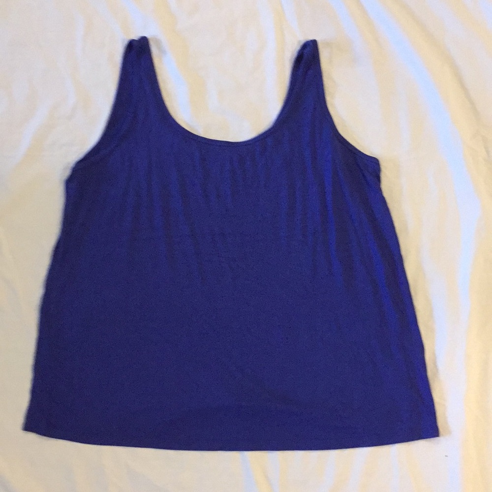Lane Bryant Tank Bundle (2) - 18/20